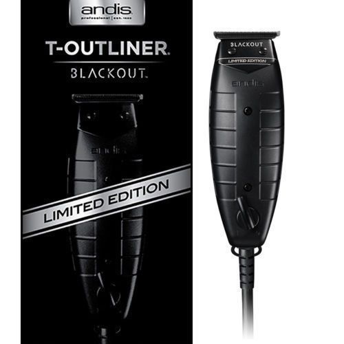 andis t outliner cordless blackout